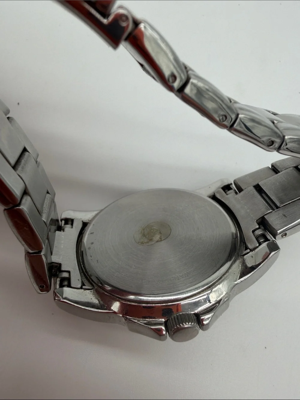 Bulova caravelle by